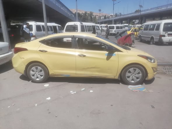 هيونداي النترا 2016 - صورة 3