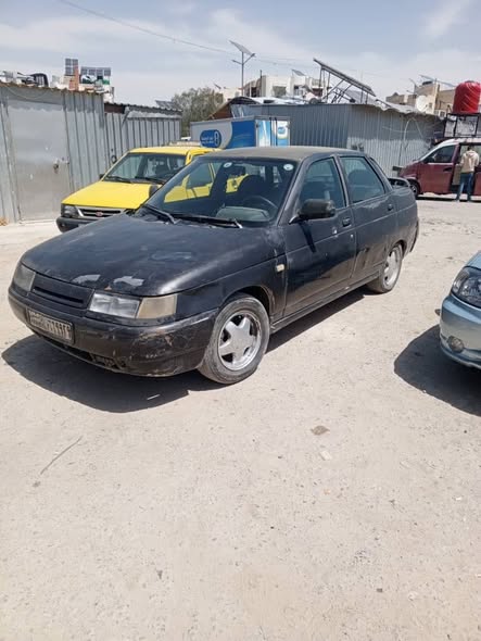 لادا 110 2007 - صورة 1