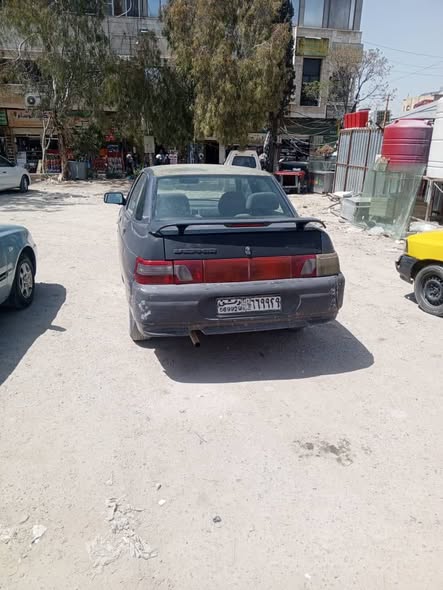 لادا 110 2007 - صورة 2