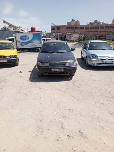 لادا 110 2007 - صورة 3