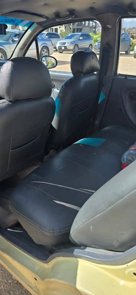 دايو ماتيز 2002 - صورة 2