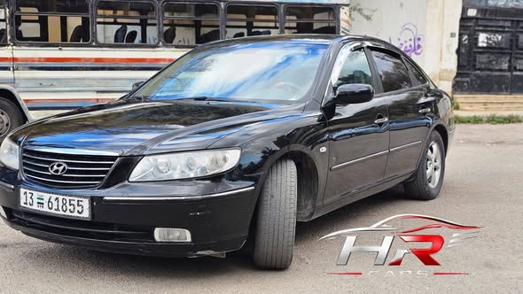 هونداي غراند يور 2008 - صورة 1