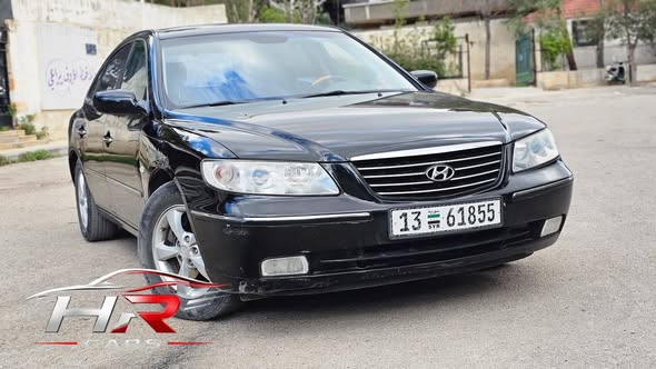 هونداي غراند يور 2008 - صورة 3