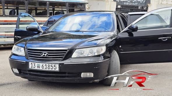 هونداي غراند يور 2008 - صورة 5