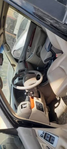 تويوتا برادو 2006 - صورة 2