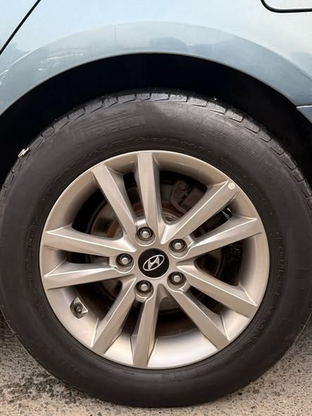 هيونداي سوناتا 2016 - صورة 2