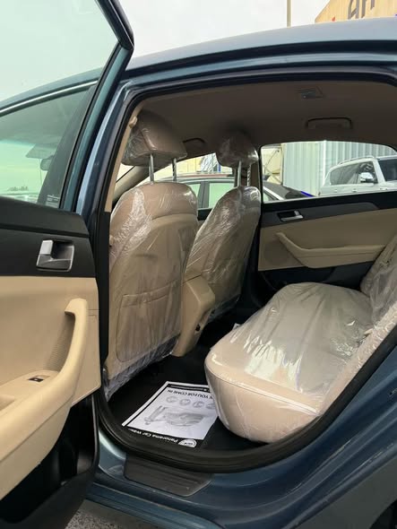 هيونداي سوناتا 2016 - صورة 5