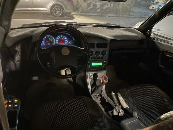 جيلي CK 2005 - صورة 3