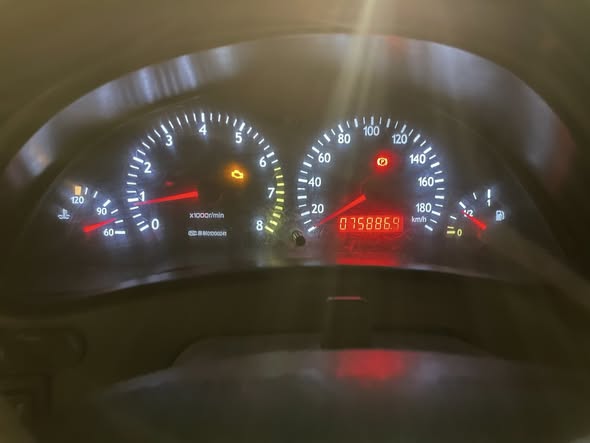 جيلي CK 2005 - صورة 4