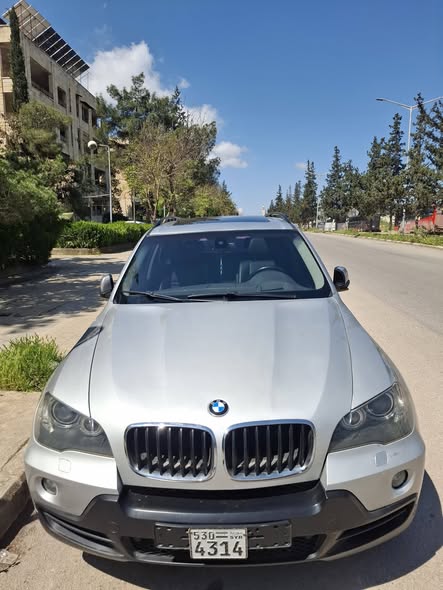 بي ام دبليو اكس 5 2011 - صورة 2