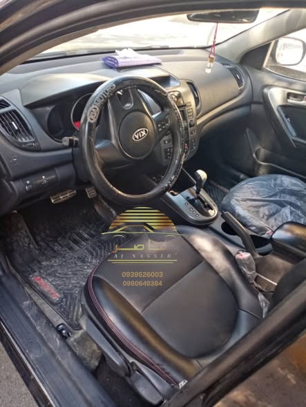 كيا فورتي 2010 - صورة 3