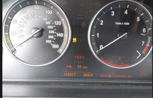 بي إم دبليو 535 2013 - صورة 3