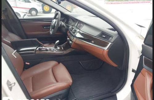 بي إم دبليو 535 2013 - صورة 5