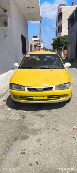 بروتون ويرا 2005 - صورة 1