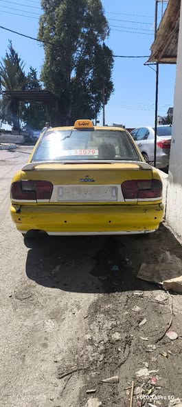 بروتون ويرا 2005 - صورة 2