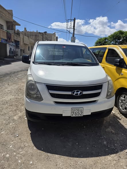 هيونداي H-1 2016 - صورة 2