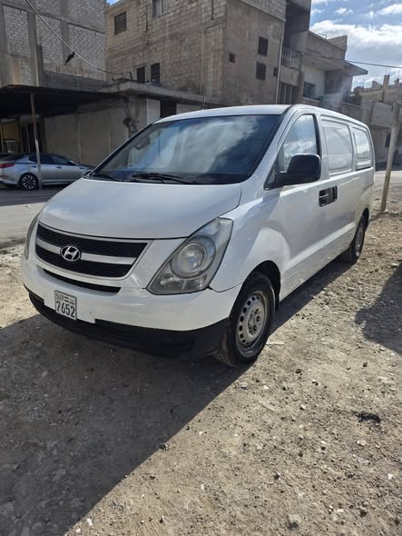 هيونداي H-1 2016 - صورة 3