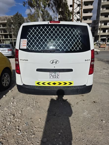 هيونداي H-1 2016 - صورة 5