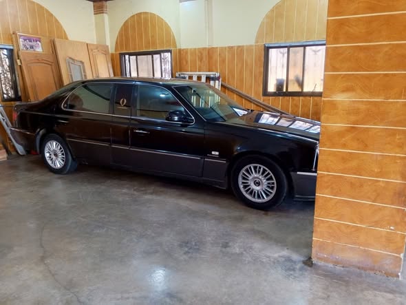 سانغ يونغ رئيس 2008 - صورة 3