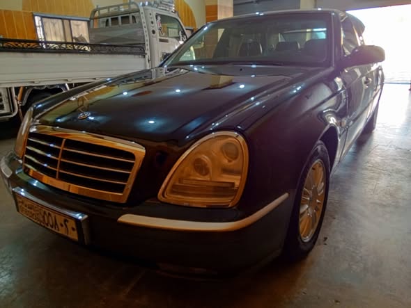 سانغ يونغ رئيس 2008 - صورة 5