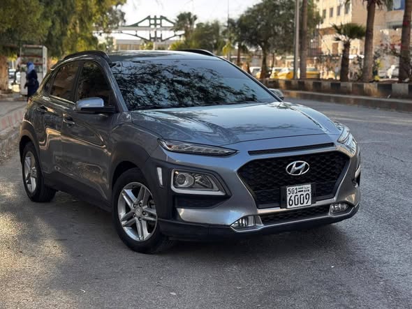 هيونداي كونا 2020 - صورة 2