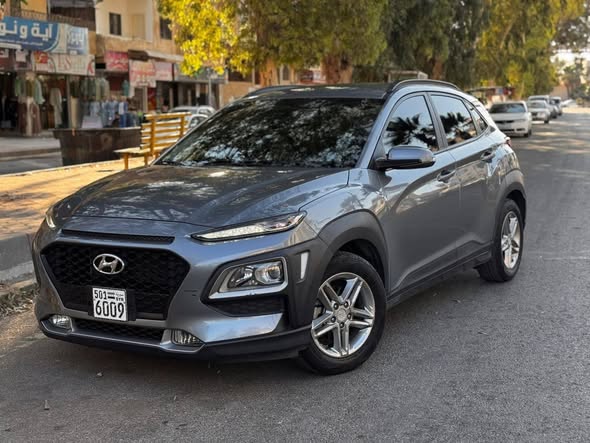 هيونداي كونا 2020 - صورة 3