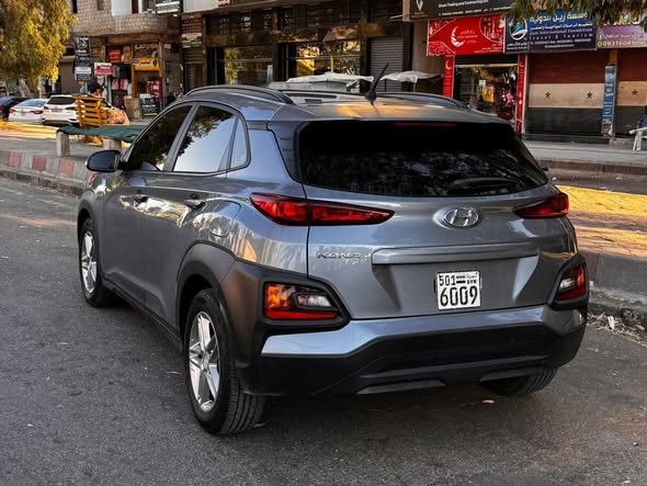 هيونداي كونا 2020 - صورة 4