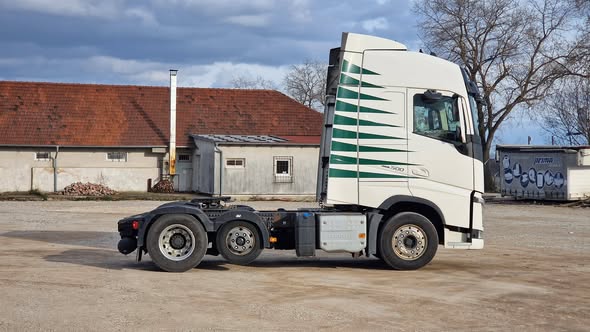 فولفو FH500 2017 - صورة 3