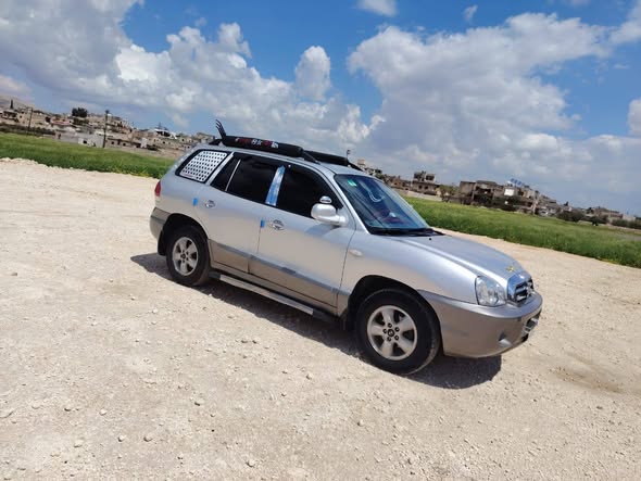 هيونداي سانتافي 2005 - صورة 2