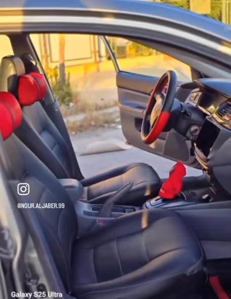 ميتسوبيشي لانسر 2001 - صورة 2