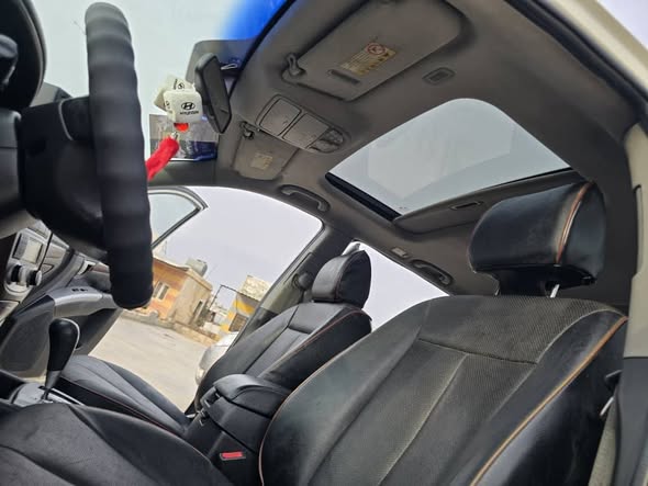 هيونداي سي ام 2006 - صورة 3