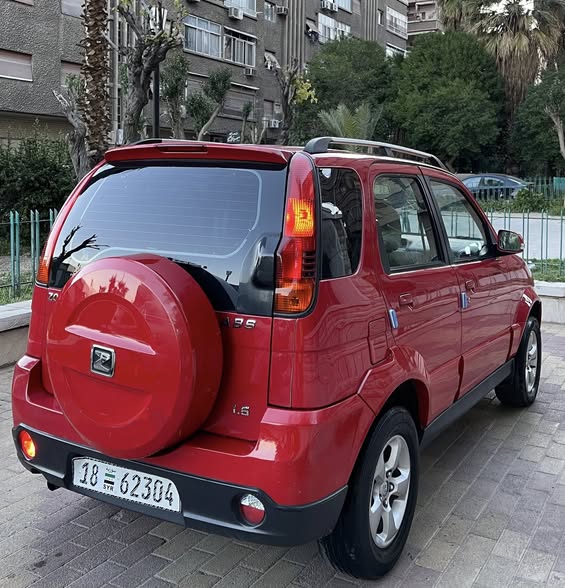 زوتاي نوماد 2011 - صورة 5