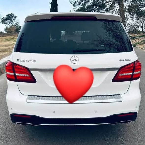 مرسيدس جي ال اس 550 2016 - صورة 2