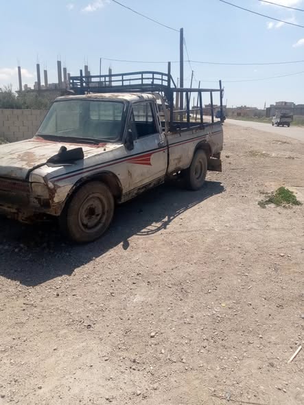 نيسان بكب 1977 - صورة 2