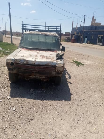 نيسان بكب 1977 - صورة 3