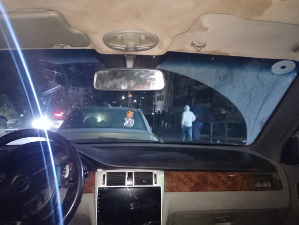 شيفروليه لاسيتي 2006 - صورة 2