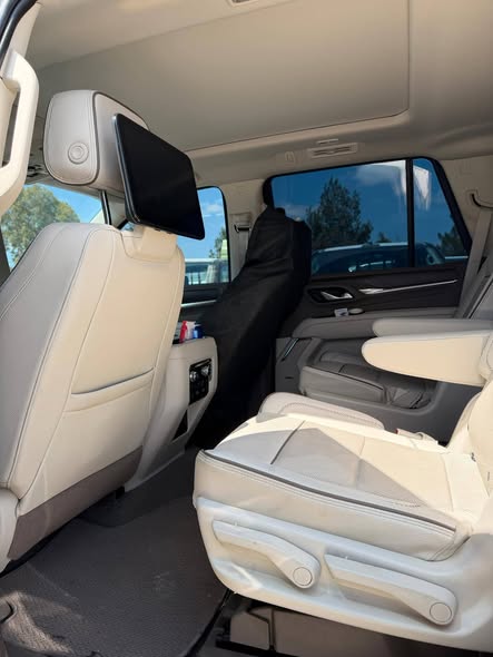 جي ام سي يوكون 2024 - صورة 4