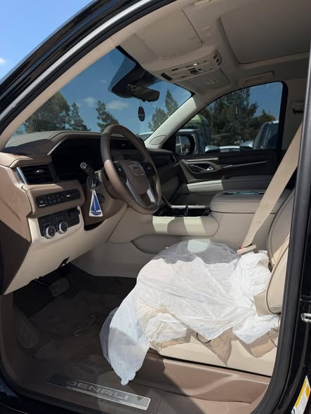 جي ام سي يوكون 2024 - صورة 5