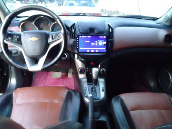 شفر كروز 2016 - صورة 3