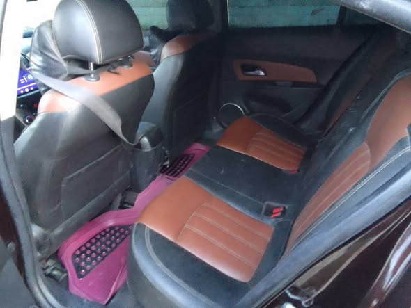 شفر كروز 2016 - صورة 4