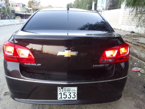 شفر كروز 2016 - صورة 5