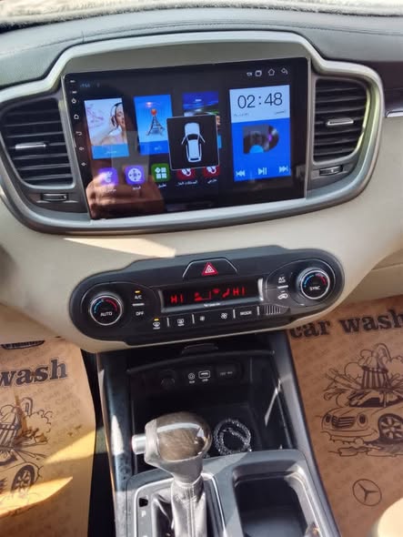 كيا سورنتو 2017 - صورة 2