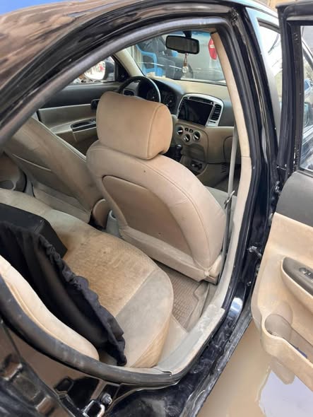 هيونداي فيرنا 2007 - صورة 4