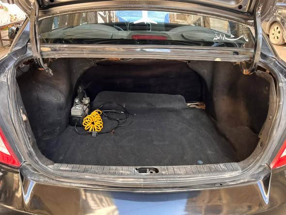 هيونداي فيرنا 2007 - صورة 5