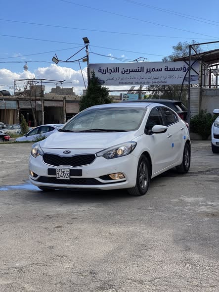كيا K3 2015 - صورة 3
