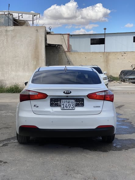 كيا K3 2015 - صورة 4