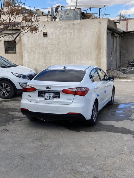 كيا K3 2015 - صورة 5