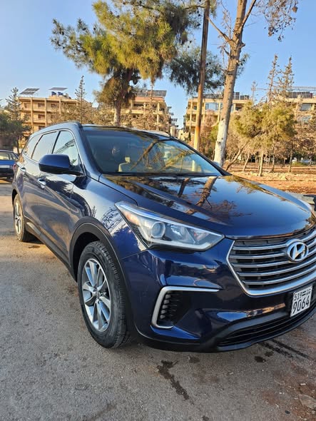 هيونداي سانتا في 2018 - صورة 2