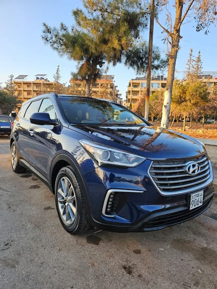 هيونداي سانتا في 2018 - صورة 3