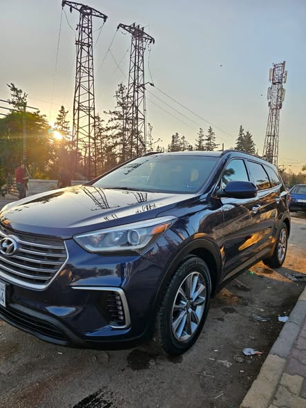 هيونداي سانتا في 2018 - صورة 4